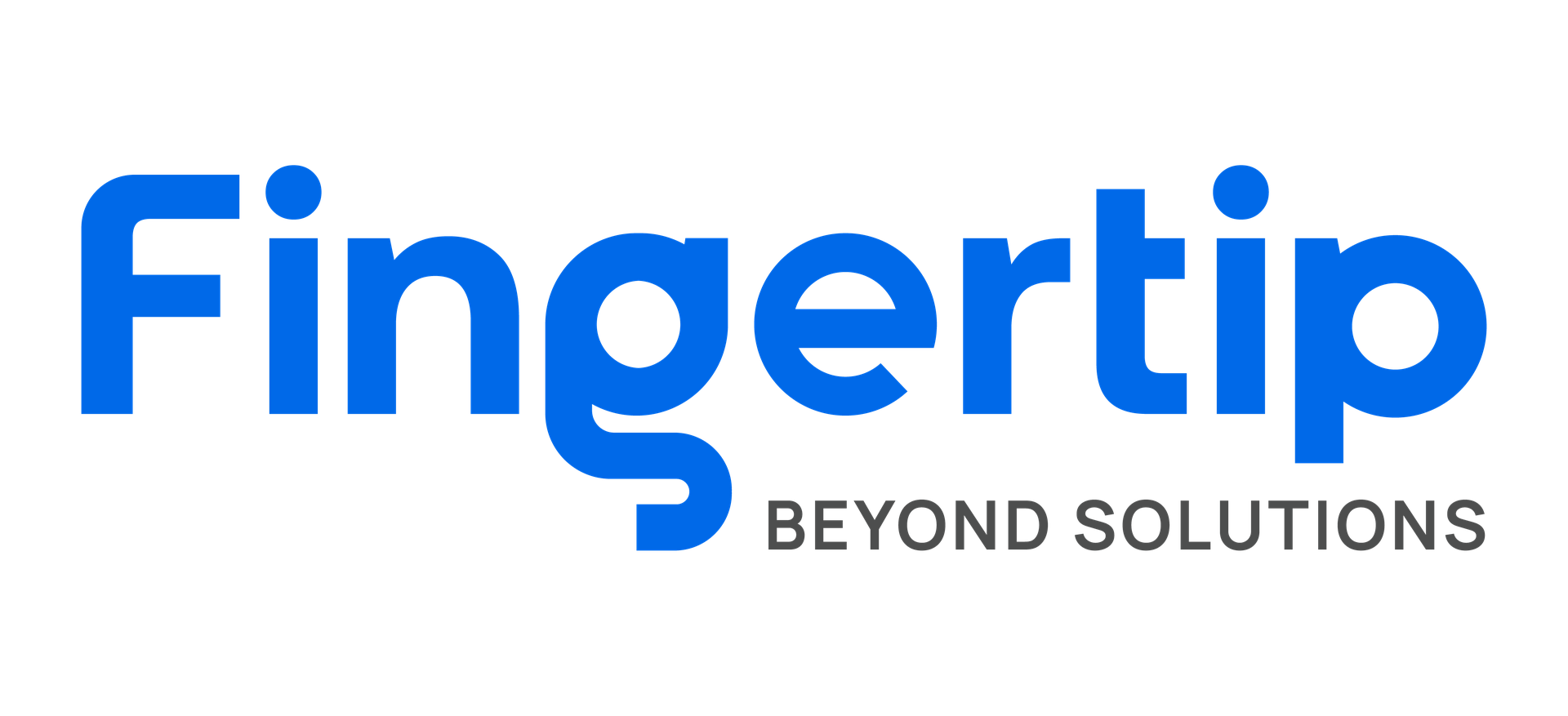Fingertip Customer Portal